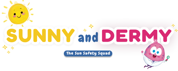 Sunny and Dermy